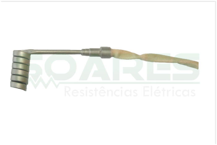 Resistência Modelo Microtubular